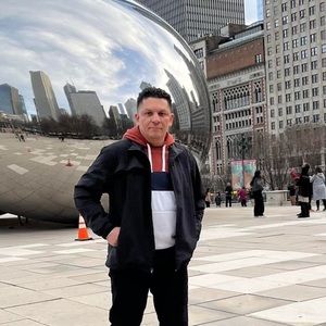 Meet your Posher, John buelvas